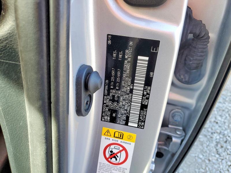 2019 Lexus Nx 300 Base
