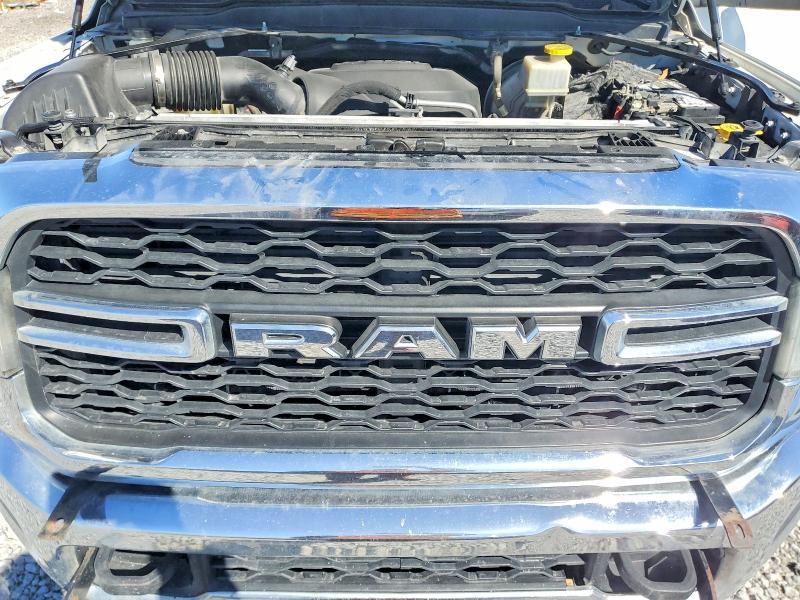 2019 Dodge Ram 2500 Tradesman