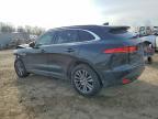 2017 Jaguar F-pace Prestige