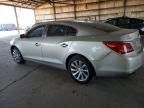 2014 Buick Lacrosse