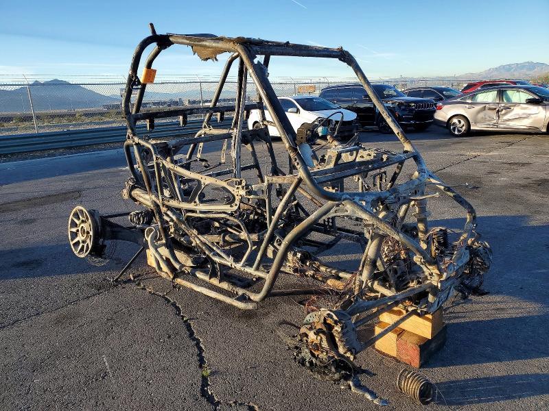 2020 Polaris Rzr Utility Vehicle