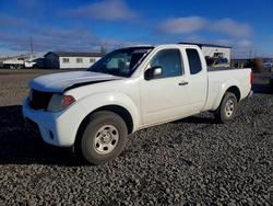 Nissan salvage cars for sale: 2014 Nissan Frontier S