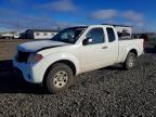 2014 Nissan Frontier S