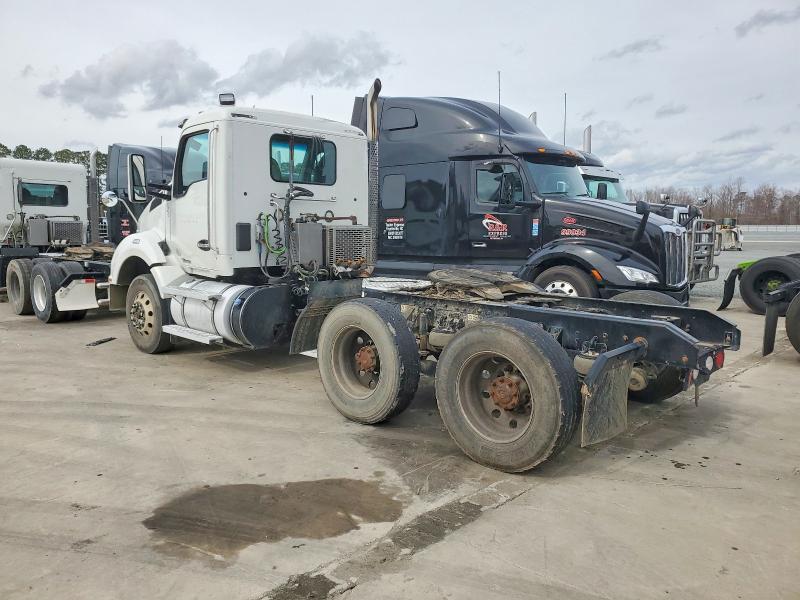 2020 Kenworth T880 Semi Truck