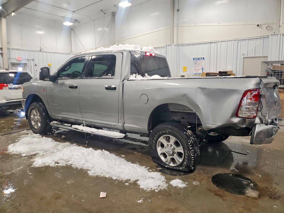 2024 Dodge Ram 2500 big Horn