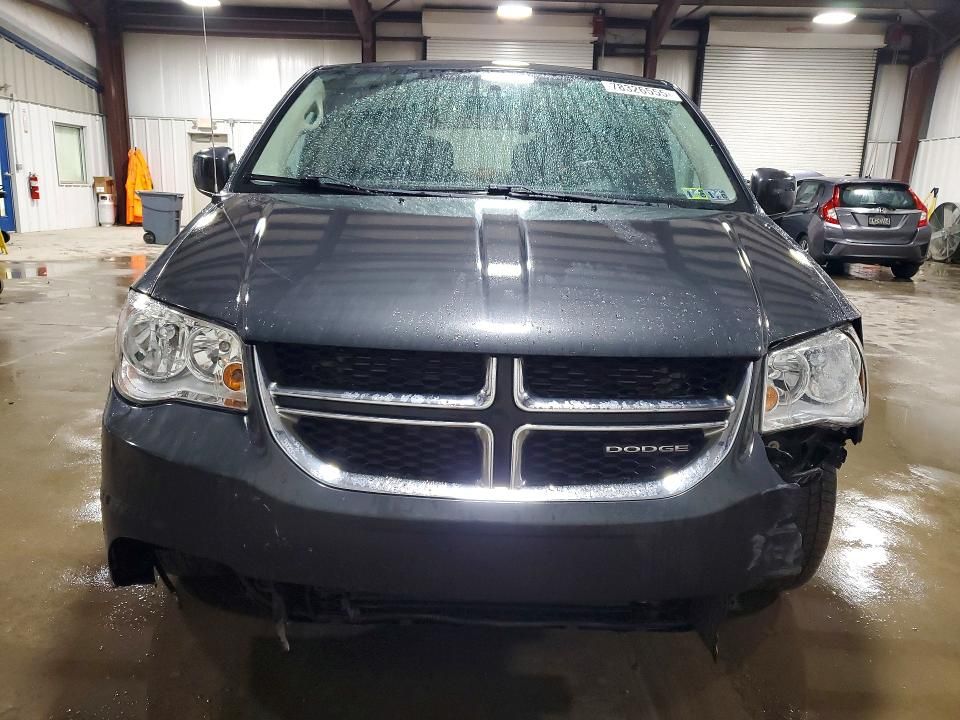 2011 Dodge Grand Caravan Mainstreet