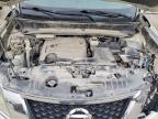 2016 Nissan Pathfinder s