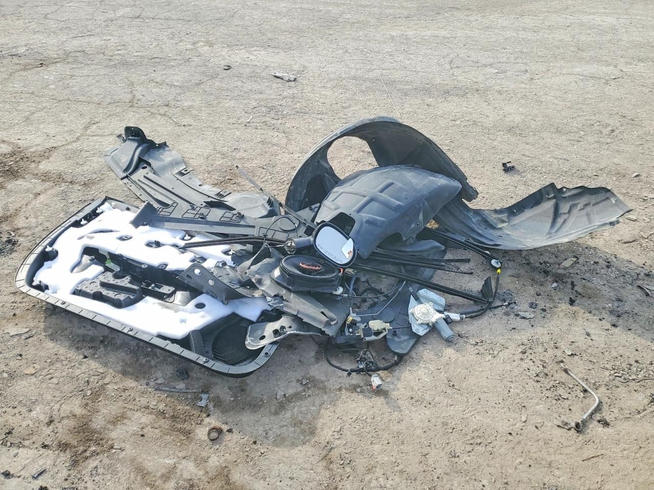 2015 Dodge Challenger sxt Plus