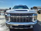 2020 Chevrolet Silverado K2500 Heavy Duty LTZ