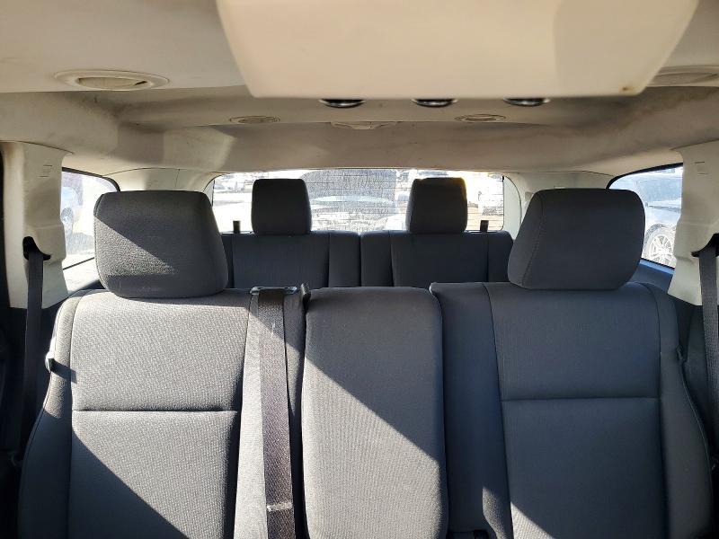 2010 Dodge Journey sxt