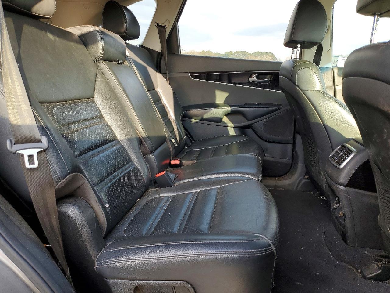 2019 KIA Sorento ex