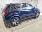 2024 Mitsubishi Outlander Sport S/se