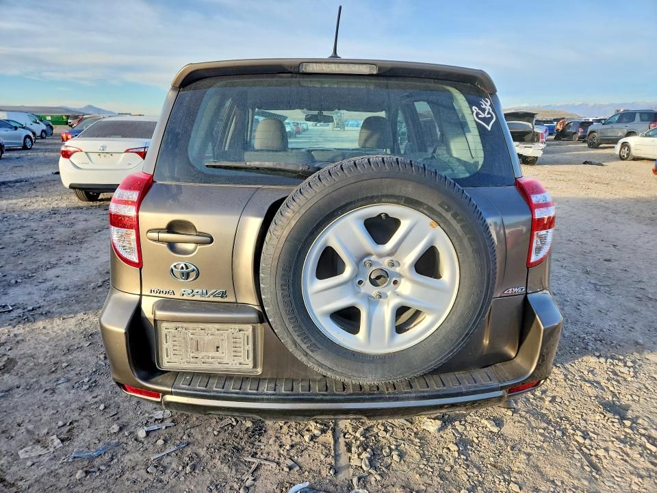 2010 Toyota Rav4