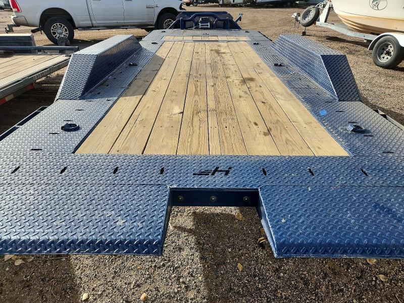 2025 Horizon Equipment Trailer