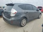 2012 Toyota Prius v