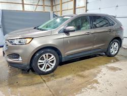 2019 Ford Edge sel for sale in Columbia Station, OH