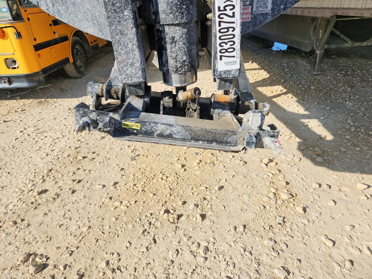2025 Brazos Trailers