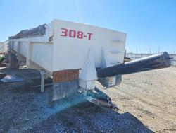 2016 Construction 2016 Cosn Unknown-END Dump Trailer en venta en Haslet, TX