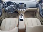 2008 Hyundai Elantra gls