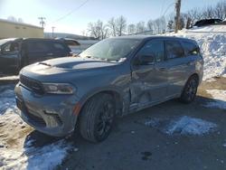 Dodge salvage cars for sale: 2021 Dodge Durango r