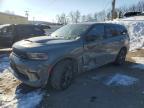 2021 Dodge Durango r