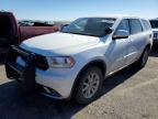 2014 Dodge Durango ssv