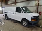 2019 Chevrolet Express 2500 Cargo Delivery van