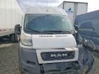 2020 Dodge RAM Promaster 2500 Utility / Service Van