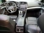 2016 Nissan Maxima 3.5s