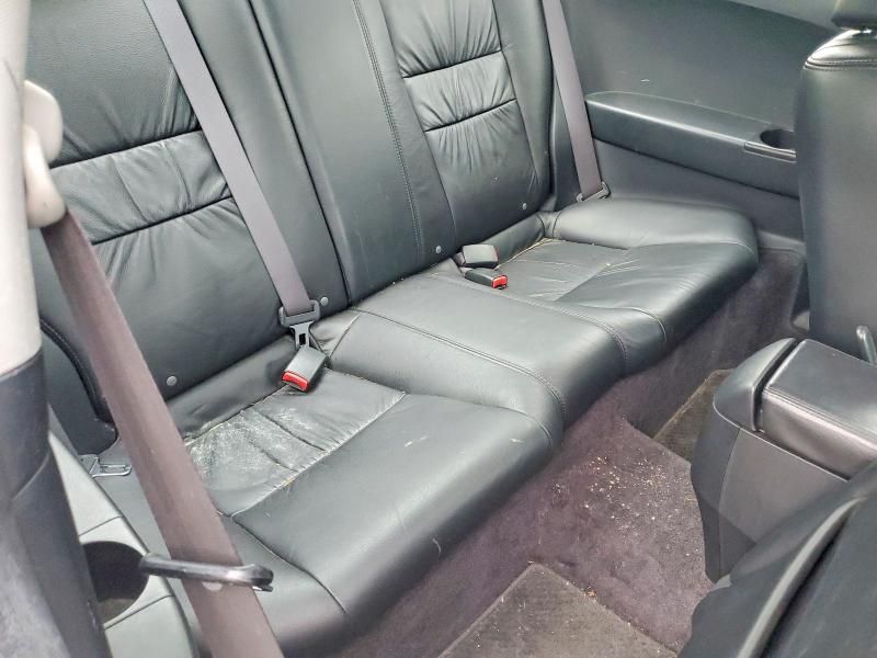 2006 Honda Accord ex