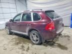 2005 Porsche Cayenne s