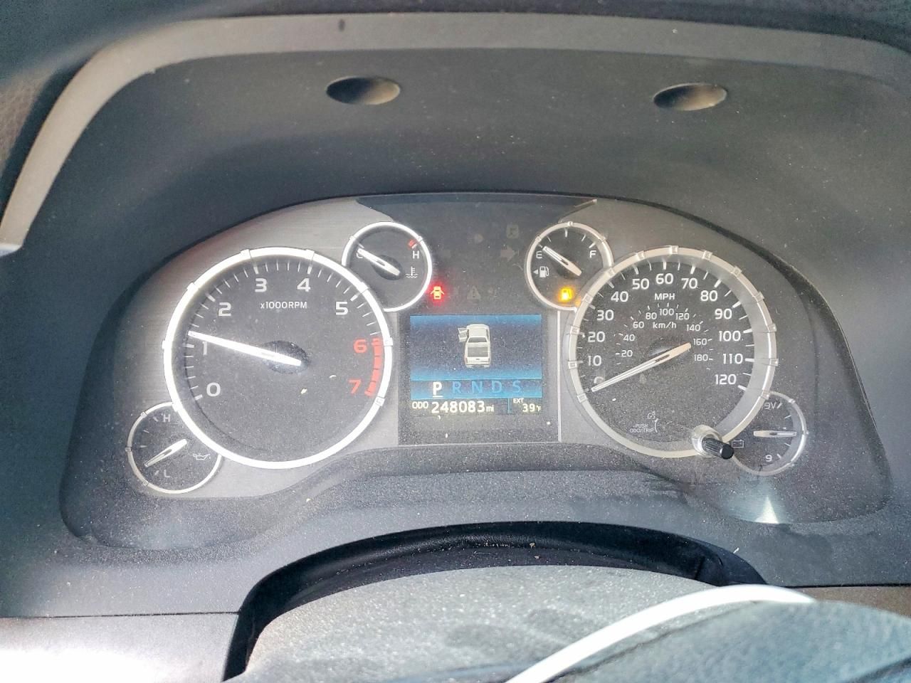 2017 Toyota Tundra Crewmax SR5