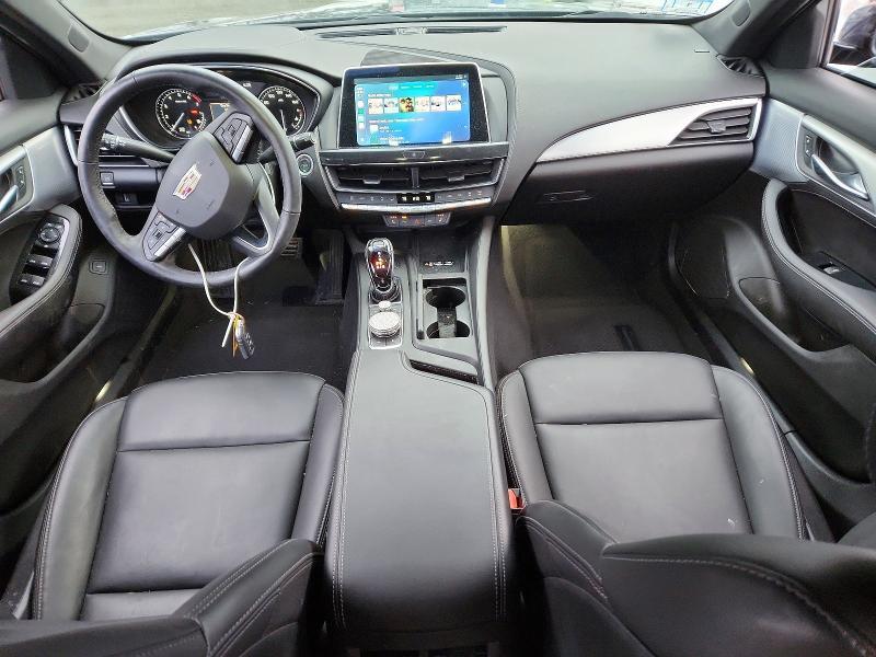 2024 Cadillac CT5 Luxury