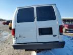 2006 Ford E250 Delivery Van