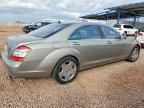 2007 Mercedes-Benz S 600