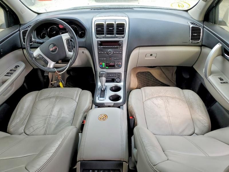 2011 GMC Acadia Slt-1