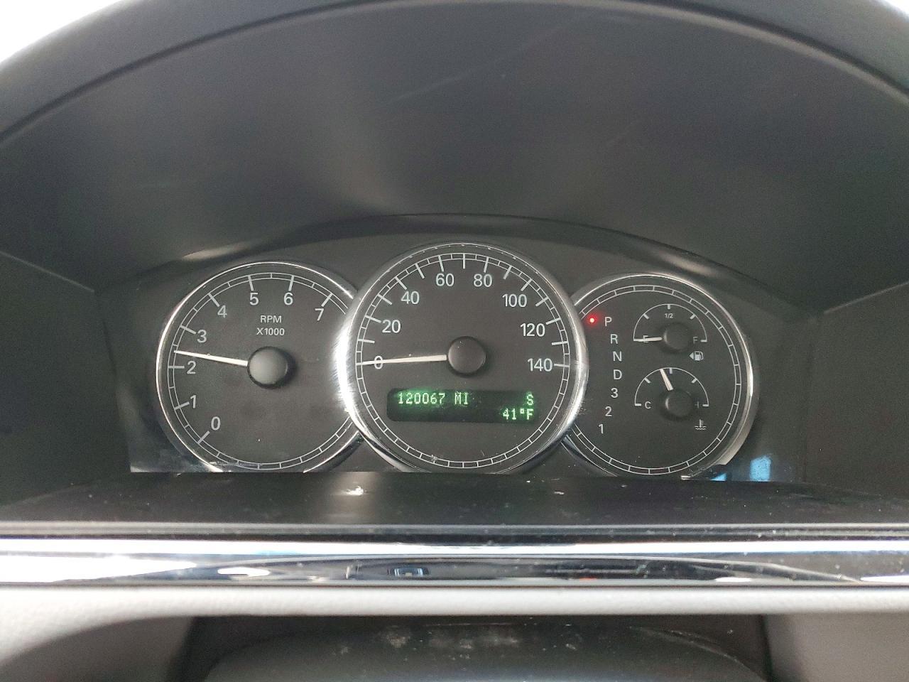 2006 Buick Lacrosse cxl