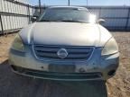 2003 Nissan Altima Base