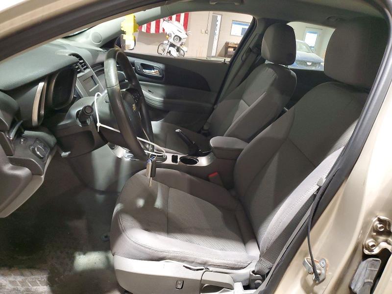 2015 Chevrolet Malibu ls