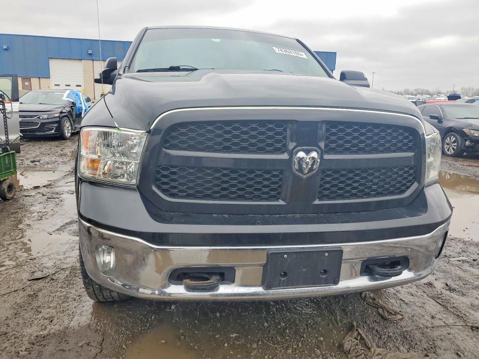 2015 Dodge Ram 1500 slt