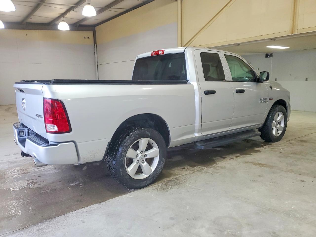 2015 Dodge Ram 1500 st