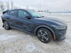 2022 Ford Mustang Mach-e Select