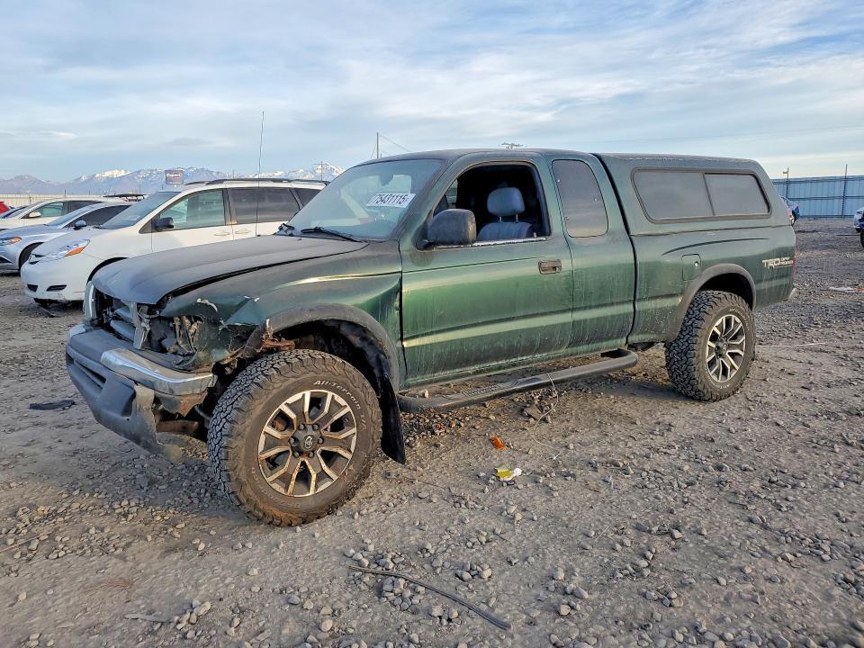 2000 Toyota Tacoma Xtracab