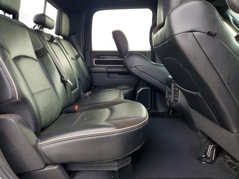 2020 Dodge 2500 Laramie