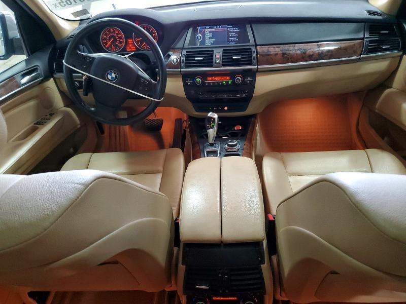 2012 BMW X5 Xdrive35i