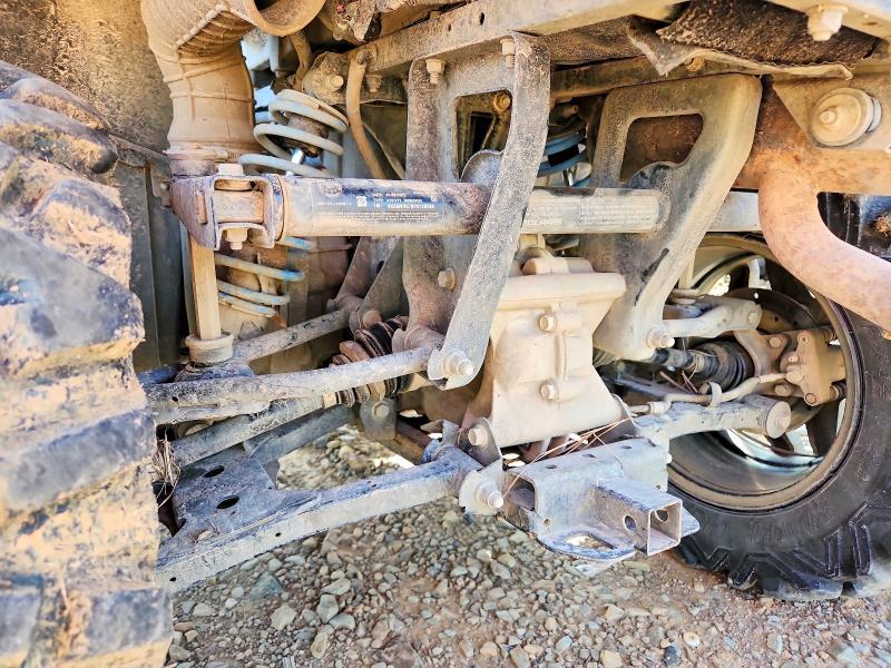 2023 Polaris Sporstman ATV