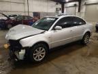 2004 Volkswagen Passat gls