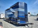 2007 Feat Herlite Enclosed Cargo Trailer