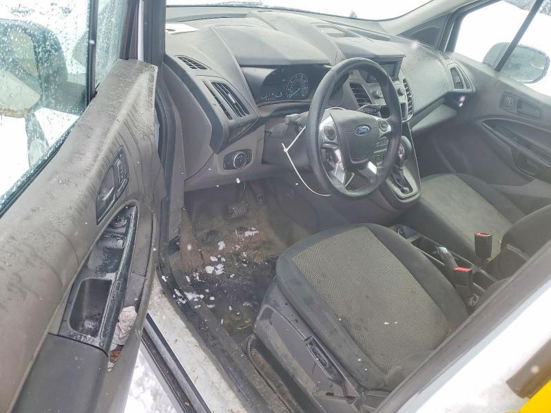 2019 Ford Transit Connect XL