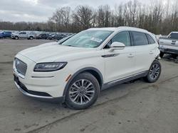 2023 Lincoln Nautilus for sale in Glassboro, NJ